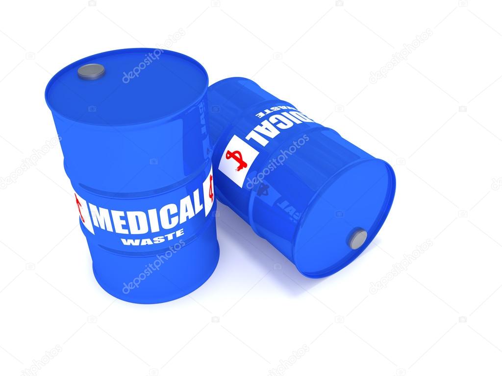 Medical Waste