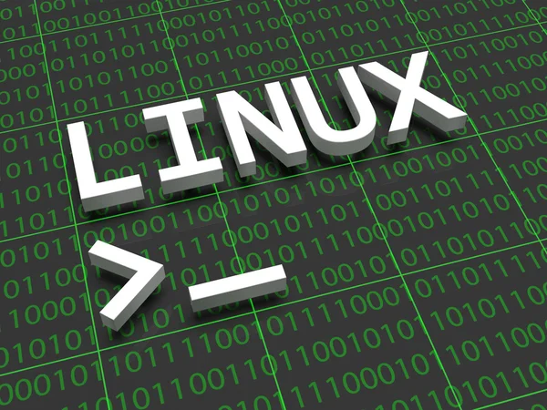 Terminal Linux Fotos De Stock Sin Royalties Gratis