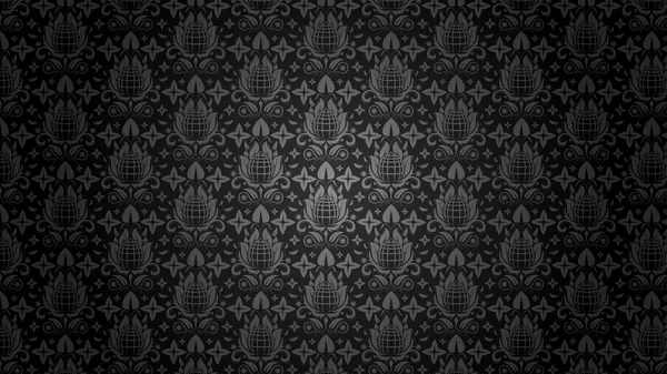 100,000 Black and silver background Vector Images | Depositphotos