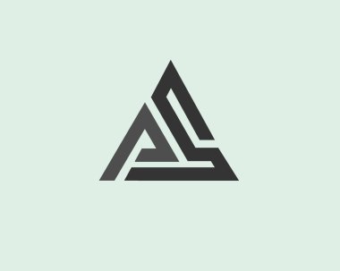 AS İlk logo tasarımı ilham kaynağı