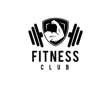 Kas geliştirme logosu. İlham verici.