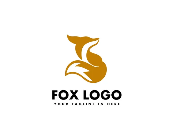 Stand fox logo tasarımı ilham kaynağı