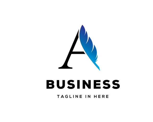 Başlangıçta lüks bir logo tasarımı ilhamı