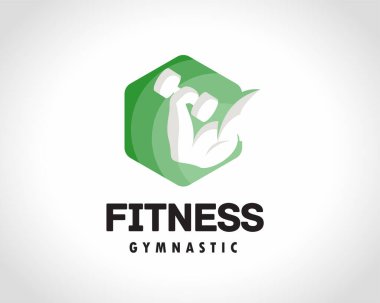 Vektör çizimi. logo tasarım uygunluğu