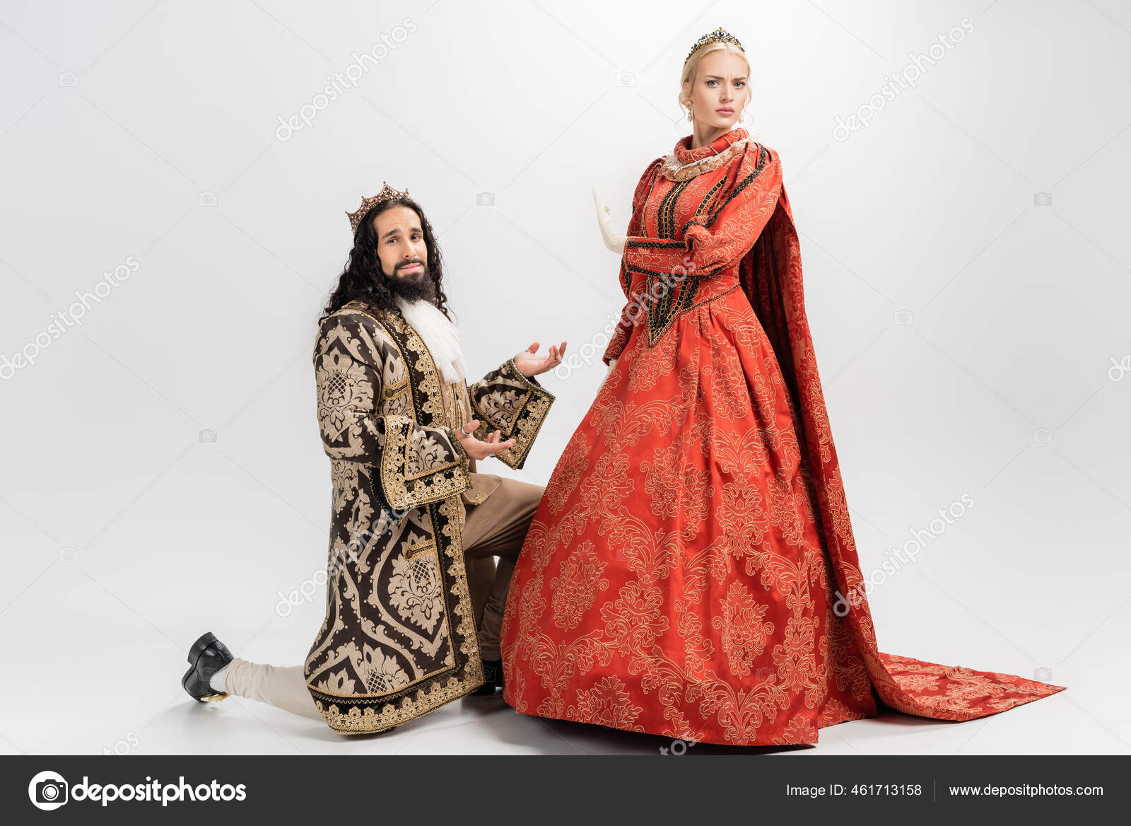medieval-kings-clothing