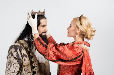 I Wanna Be Adored King Woman Music Mylyricsfinder