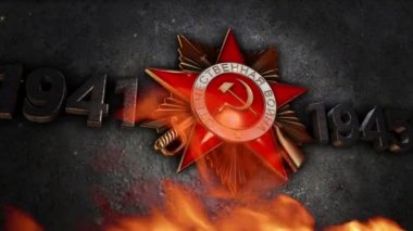 sipariş Vatanseverlik Savaşı