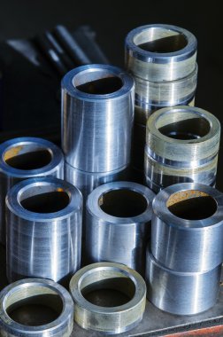 Burçlar. Ayrıntılar yapılan Torna yolu