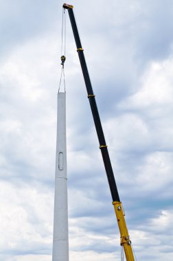 Derleme Rüzgar türbinleri