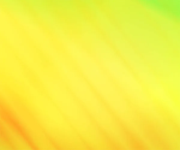 Fondo de pantalla abstracto colorido vector amarillo degradado fondo — Archivo Imágenes Vectoriales