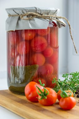 Sebze kış aylarında hasat. Koruma.