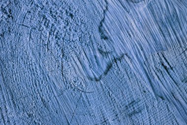 yıllık halkalar gösterilen kırık Boyutlanmış kereste