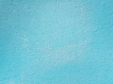 Eski mavi boya duvar arka plan