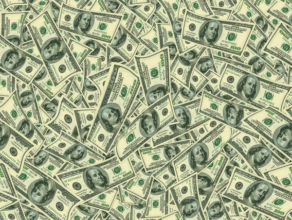 Dolar Müteahhitler doku kar bir sembolü olarak