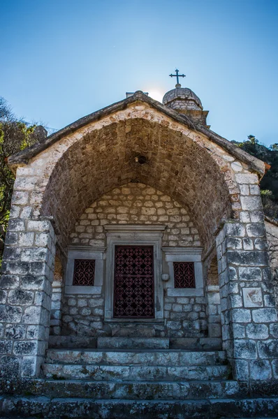 Nuestra Señora de la Salud —  Fotos de Stock