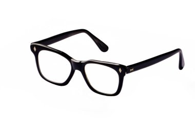 hippi siyah çerçeve gözlükleri