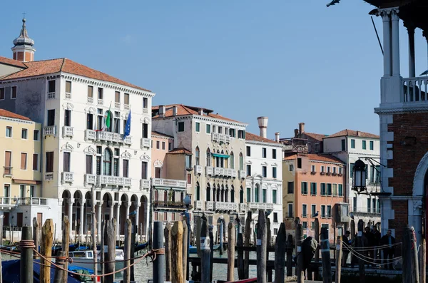 VENECIA — Foto de Stock