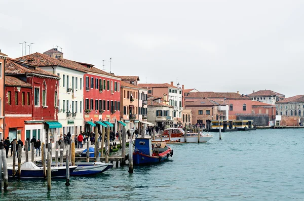 VENECIA — Foto de Stock