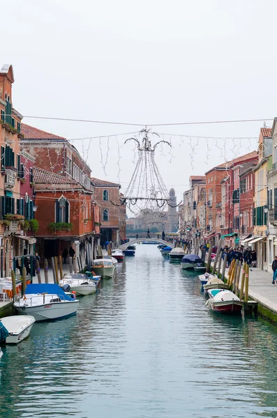 Murano — Stock Photo, Image