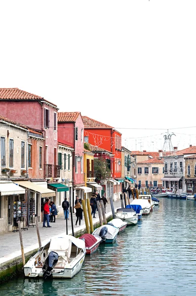 Murano — Stock Photo, Image