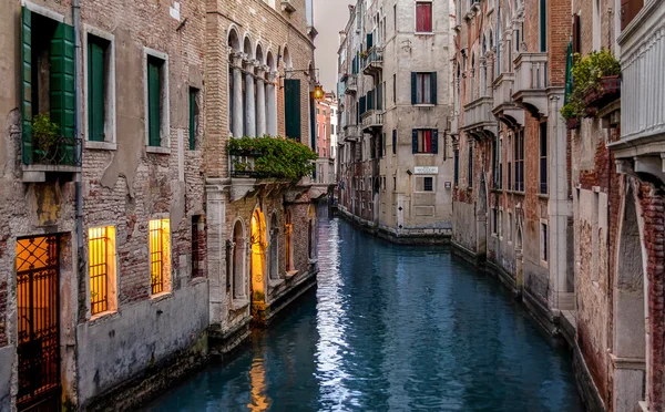 VENECIA — Foto de Stock