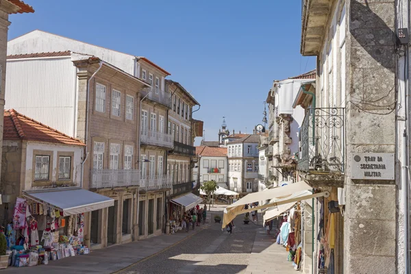 Valenca do Minho. Portugal — Stockfoto
