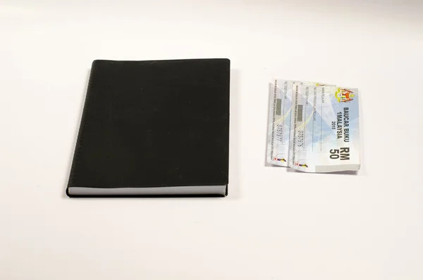 1Malaysia kitap fiş veya Baucar Bükü 1malaysia (Bb1m)