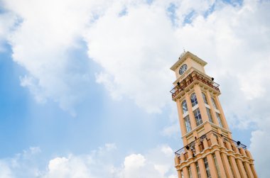 Saat Kulesi Kelantan, Malezya