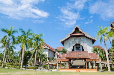 Güney Doğu Asya'daki en büyük Müzesi