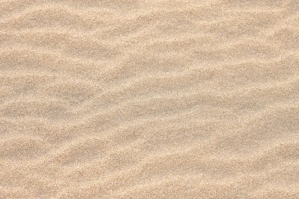 Gros plan de motif de sable — Photo