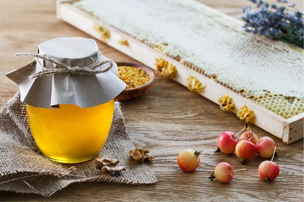 Canım elma kavanoz ve cüce