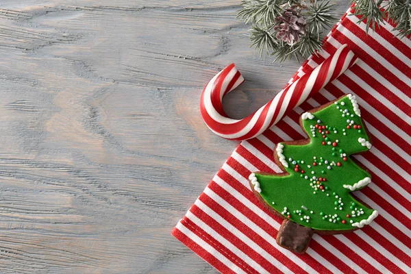 Noel şekerleme arka plan