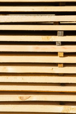 İnşaat malzemeleri temel alınarak bina dışında Satılık