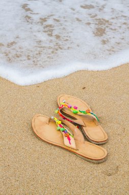yaz plaj flip flop