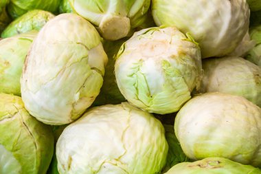 Lahana sayaç piyasada