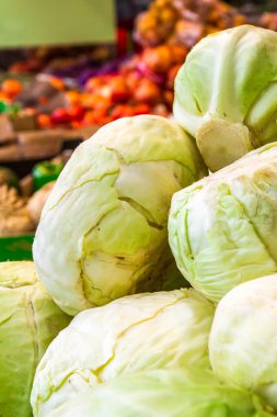 Lahana sayaç piyasada