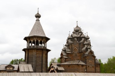 şefaat Kilisesi.