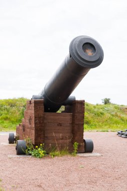 Maritime kenarlıklarının rengini cesur savunucuları için anıt 