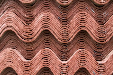 Yapı malzeme sayfası Ondulina Brown