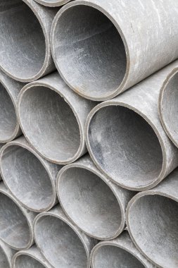 Boru yapımı için kullanılan naportnye olmadan