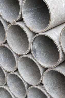 Boru yapımı için kullanılan naportnye olmadan