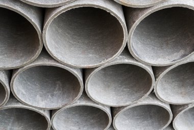 Boru yapımı için kullanılan naportnye olmadan