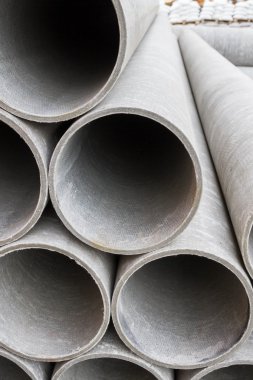 Boru yapımı için kullanılan naportnye olmadan