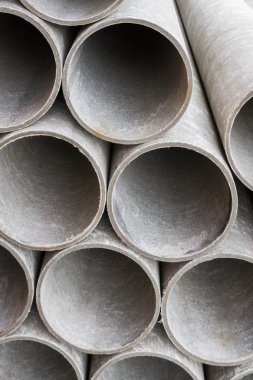 Boru yapımı için kullanılan naportnye olmadan