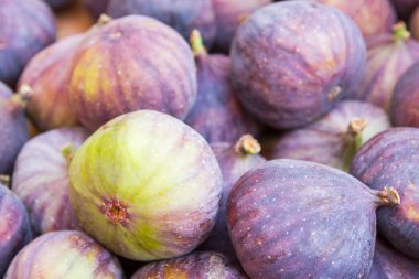 Bir kutu içinde Satılık incir