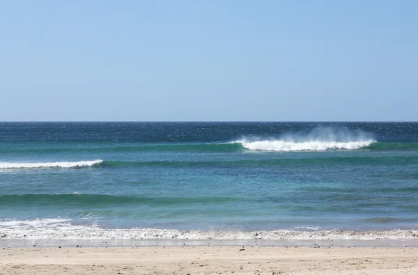 Playa Negra — Stock fotografie