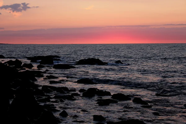 Before Sunrise — Stock Photo, Image