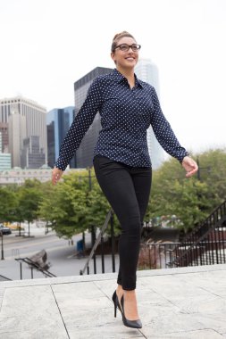 Kentin profesyonel genç