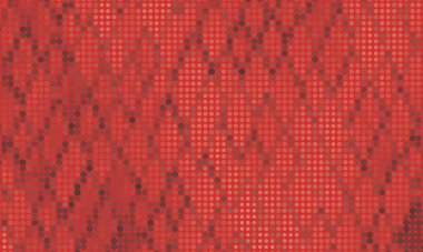 Soyut arkaplan birçok çemberden oluşur. Tişörtler, kartvizitler, posterler, kumaşlar, ambalaj kağıtları üzerine baskı şablonu