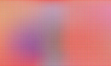 Soyut arkaplan birçok çemberden oluşur. Tişörtler, kartvizitler, posterler, kumaşlar, ambalaj kağıtları üzerine baskı şablonu